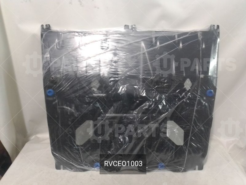 Защита картера+КПП EXEED RX, 2023- 2.0 7DCT AT ; Jaecoо J8, 2024- 2.0 7DCT ; Chery Tiggo 9 2.0 (T28) | RVCEO1003. В наличии.