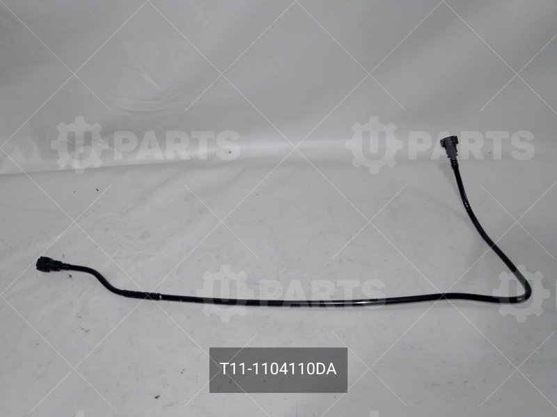 T11-1104110DA Шланг топливный 