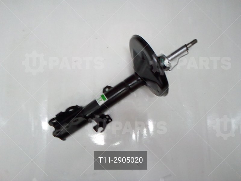 T11-2905020 Амортизатор передний правый 