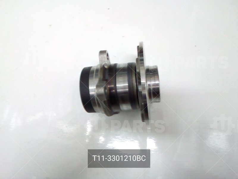 T11-3301210BC Ступица задняя в сборе с подшипником 