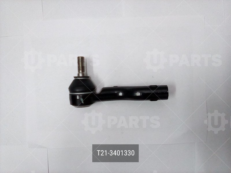 T21-3401330 Наконечник рулевой левый 