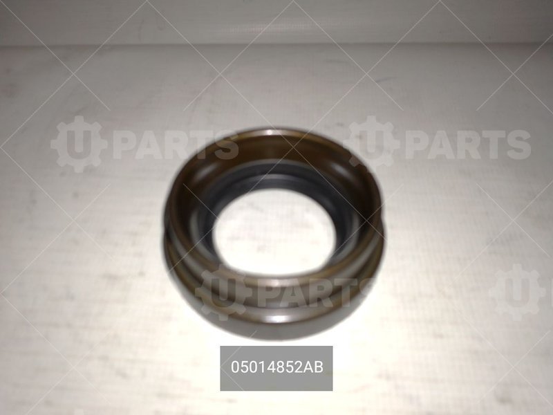 Сальник полуоси переднего моста CHRYSLER для JEEP WRANGLER (2002 - 2004) (Кат.номер: 05014852AB)