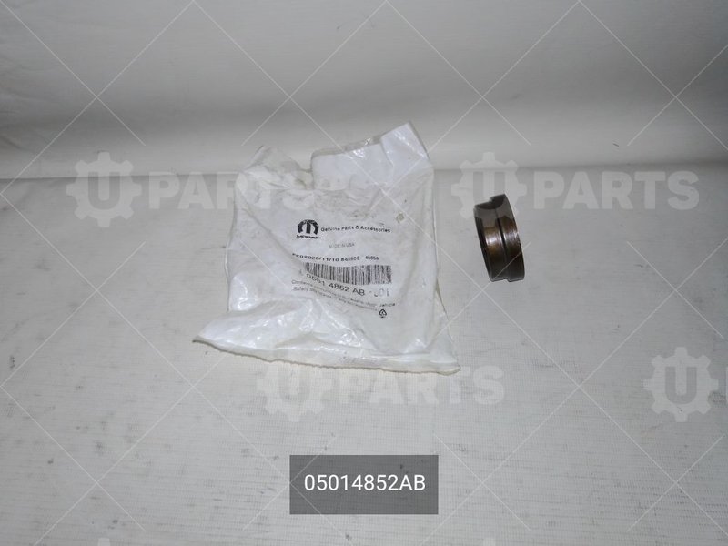 05014852AB Сальник полуоси переднего моста 
