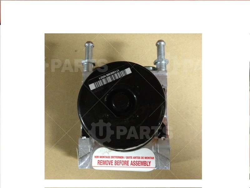 Гидроблок ABS CHRYSLER для CHRYSLER SEBRING (2005 - ) / DODGE Dodge, Caliber, I, 2.0 CVT (156 л.с.), (2006 - 2011) 2.0 (2006 - 2011) / DODGE AVENGER (2008 - )