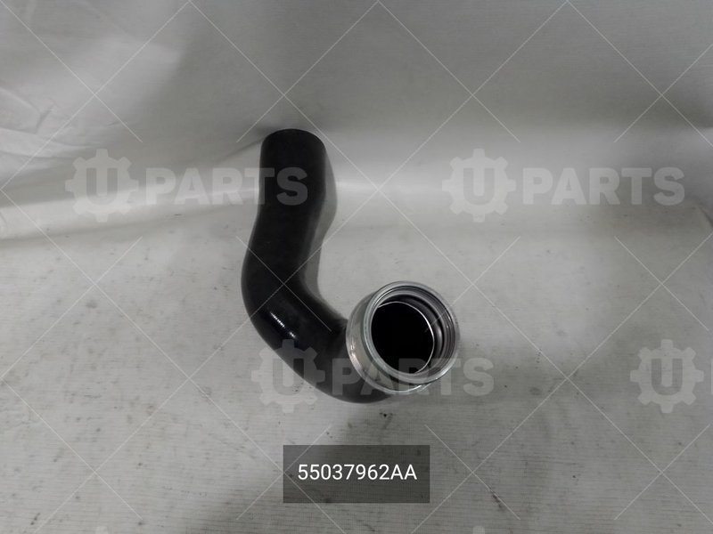 55037962AA Патрубок интеркуллера 