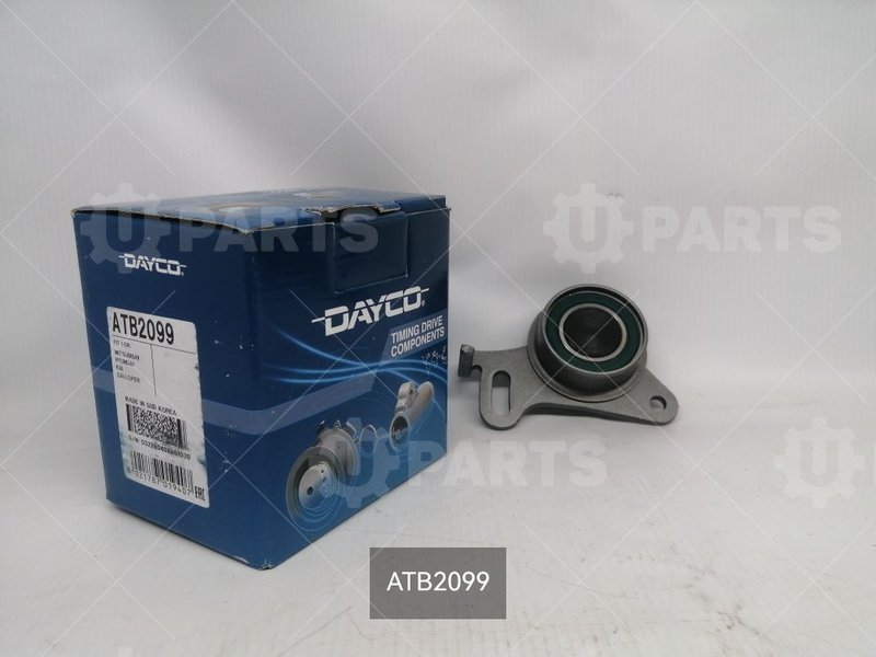 Ролик-натяжитель ремня ГРМ DAYCO для HYUNDAI H-100 PORTER (1995 - 2006)