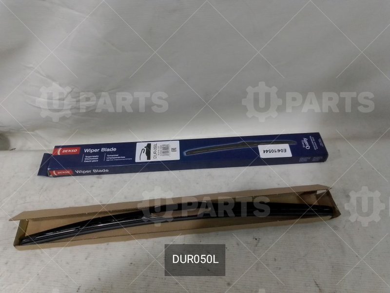 Щетка стеклоочистителя гибридная 500мм | DUR050L. Под заказ.