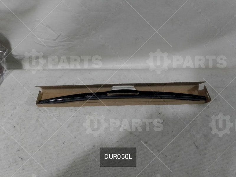 Щетка стеклоочистителя гибридная DUR-050L 500 мм 20 DENSO (Кат.номер: DUR050L)