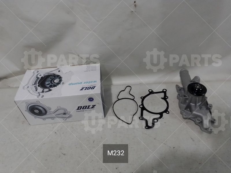 M232 Насос охлаждения 