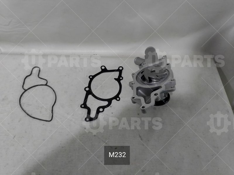 M232 Насос охлаждения 