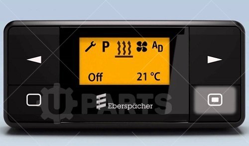 Устройство управления EASYSTART TIMER | 5007605030. Под заказ.