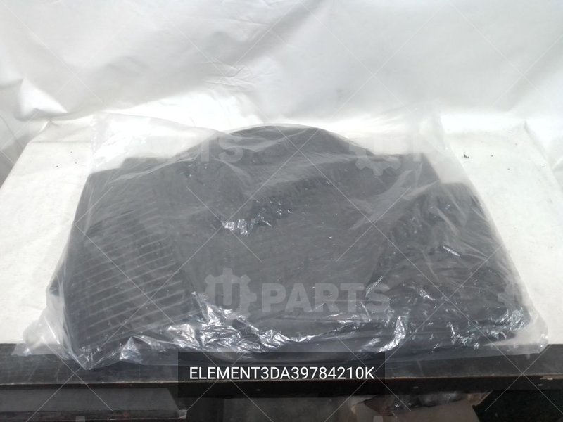 Коврики 3D в салон | ELEMENT3DA39784210K. В наличии.