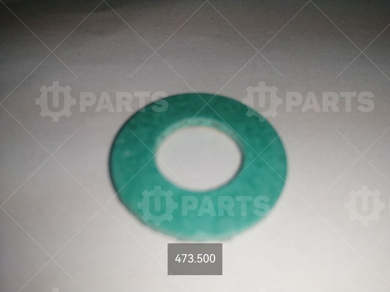 Прокладка сливной пробки ELRING для TOYOTA Land Cruser 200 (2008 - 2013)