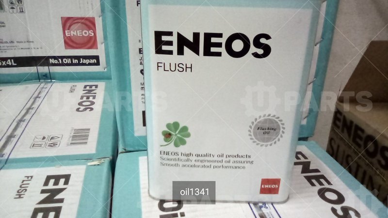 Масло провымочное ENEOS FLUSH (4л.) | oil1341. Под заказ.