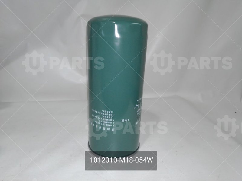 1012010-M18-054W Фильтр масляный 