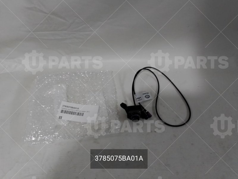 Камера кругового обзора левая B70 | 3785075BA01A. В наличии.