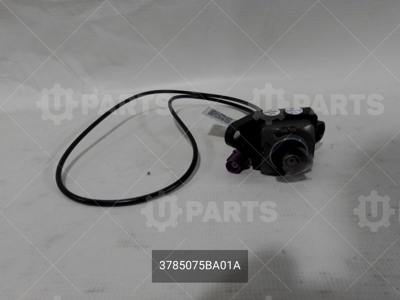 Камера кругового обзора левая FAW для FAW Besturn B70 (2015 - ) (Кат.номер: 3785075BA01A)