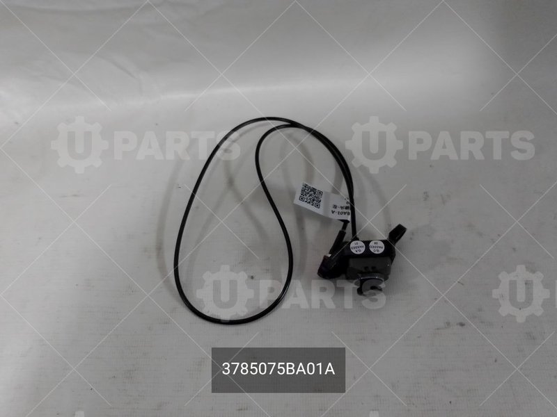 Камера кругового обзора левая B70 | 3785075BA01A. В наличии.