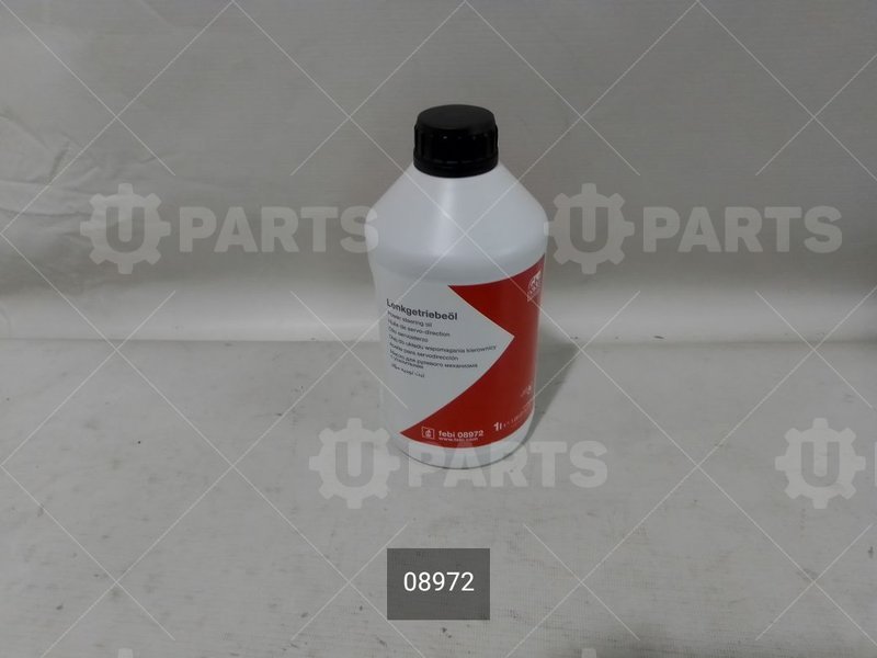 Жидкость гур MB 236.3 (Кат.номер: 08972)