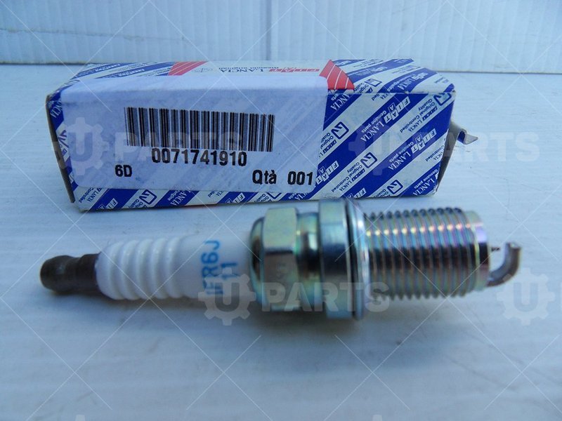 Свеча зажигания IFR6J-11 FIAT для FIAT SEDICI (2008 - )