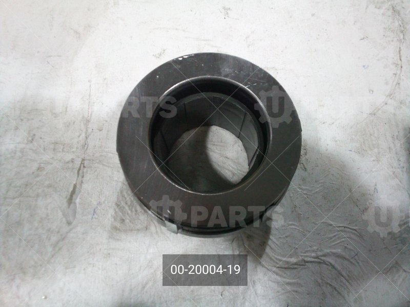 00-20004-19 Подшипник выжимной КПП ZF,142,144 