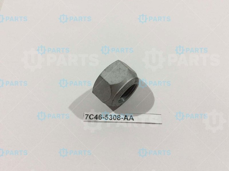 7C46-5308-AA Гайка М24х2 