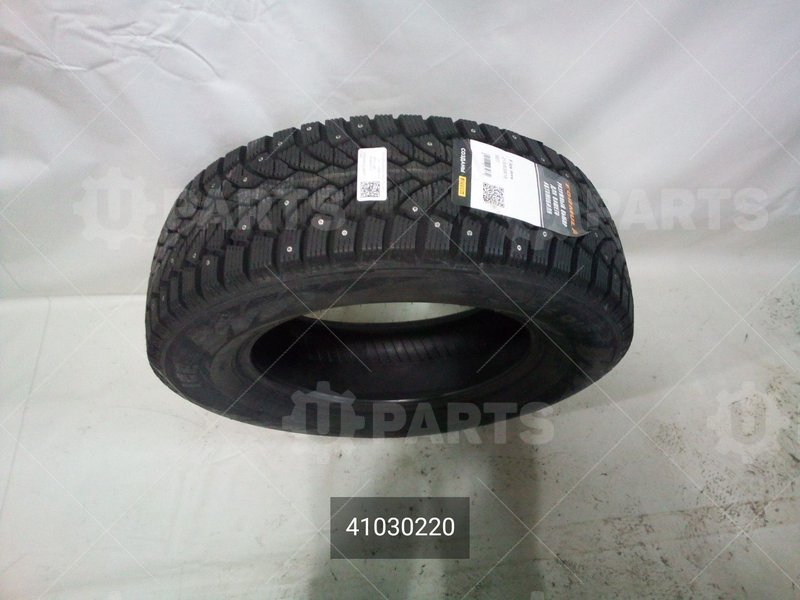 Автошина Formula Ice 215/65 R16 98T шипы | 41030220. Под заказ.