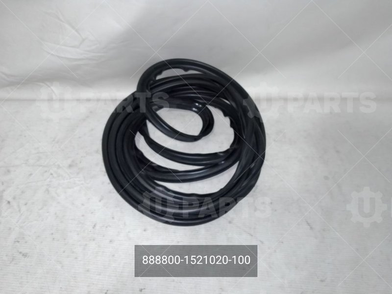 888800-1521020-100 Узел уплотнительной ленты лобового стекла 