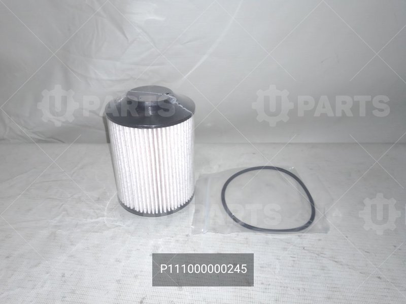 Фильтр топливный FOTON для FOTON Foton, Tunland V9, 2.0d AT (163 л.с.) 4WD, (2025 - по н.в.) (2025 - ) (Кат.номер: P111000000245)