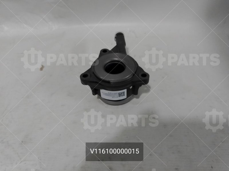 V116100000015 Подшипник выжимной гидравлический 
