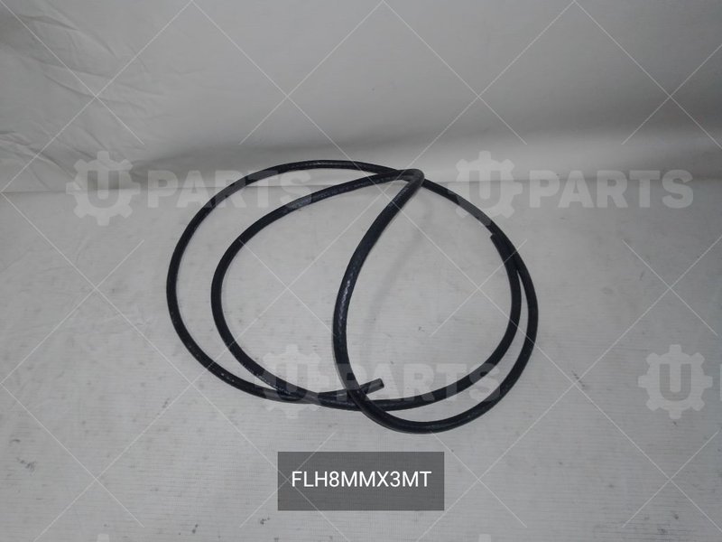 Рукав d10 (Кат.номер: FLH8MMX3MT)