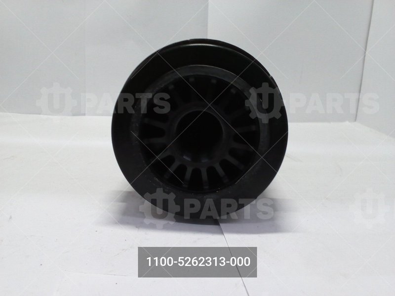 1100-5262313-000 Фильтр масляный Cummins ISF 3.8L g-PART 