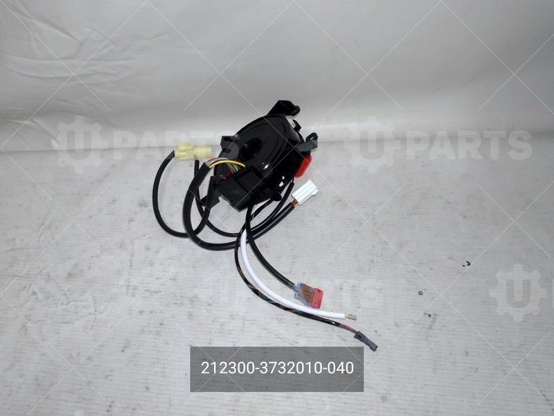 212300-3732010-040 Многофункциональное токопередающее устройство 