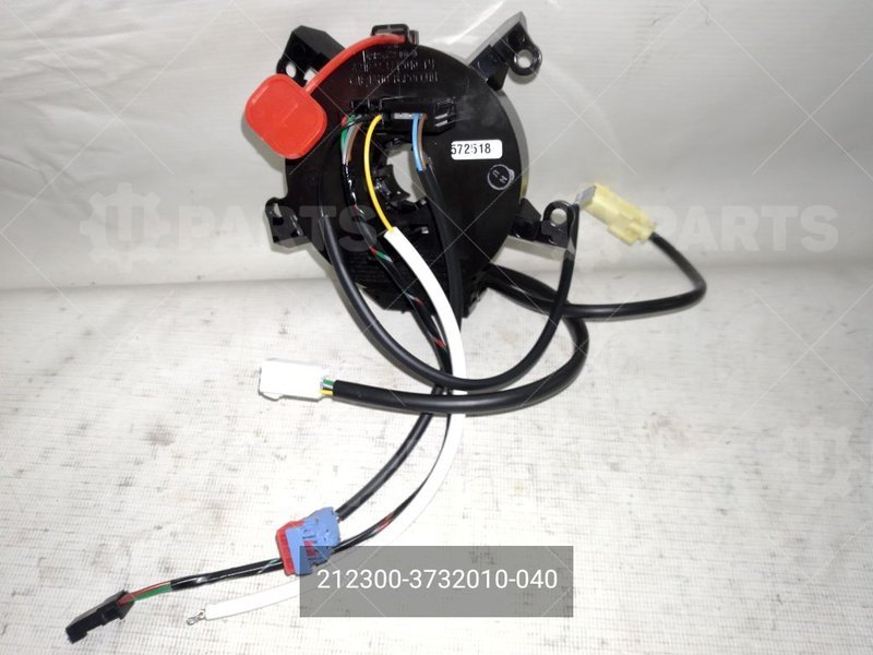 212300-3732010-040 Многофункциональное токопередающее устройство 