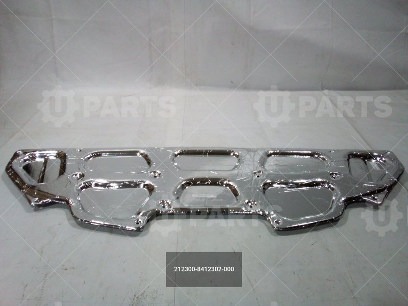 212300-8412302-000 Термошумоизоляция капота 