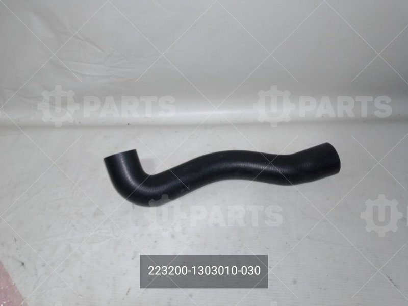 Шланг ГАЗ для ГАЗ ГАЗель NEXT (2013 - ) / ГАЗ Соболь NN (2022 - ) (Кат.номер: 223200-1303010-030)