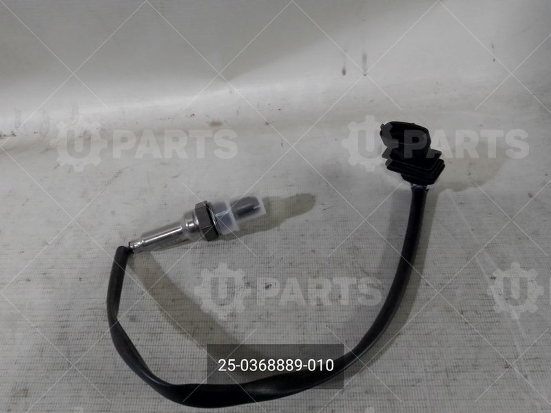 25-0368889-010 Датчик концентрации кислорода дв. ЗМЗ-405 ЕВРО 2,3, Chrysler 2.4L (EDZ), УМЗ-4216, A274 Evotech 