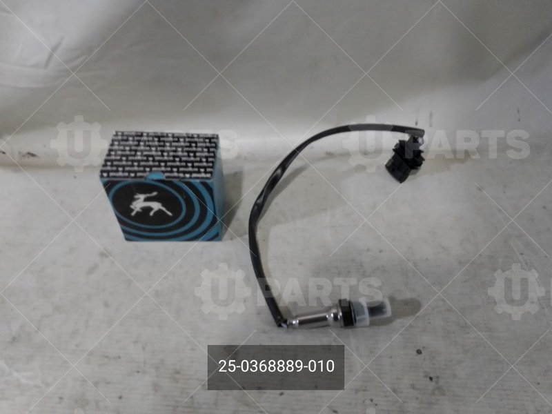25-0368889-010 Датчик концентрации кислорода дв. ЗМЗ-405 ЕВРО 2,3, Chrysler 2.4L (EDZ), УМЗ-4216, A274 Evotech 