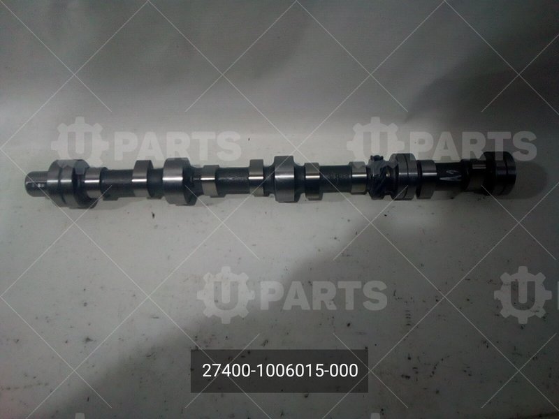 Вал распределительный дв. УМЗ-А274 Evotech ГАЗ для ГАЗ ГАЗель NEXT (2013 - )