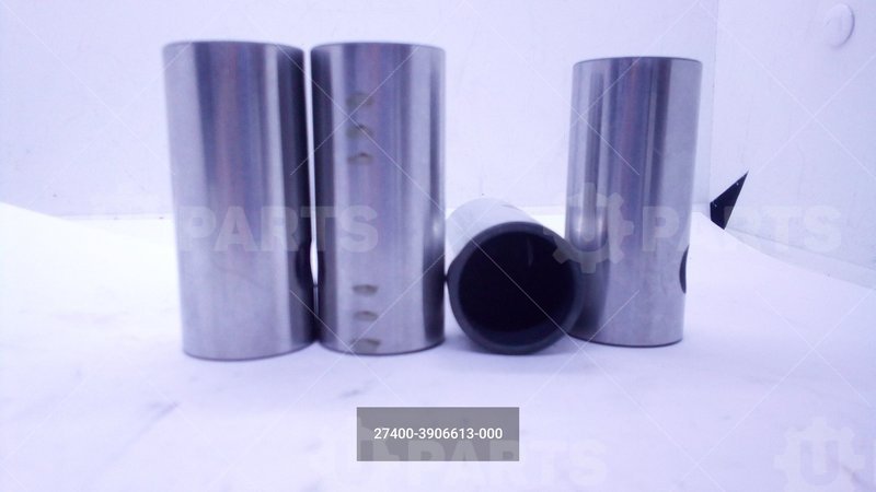 27400-3906613-000 Толкатели клапанов дв. ЗМЗ-402, УМЗ-4216,А274 Evotech (к-т 8 шт.) 