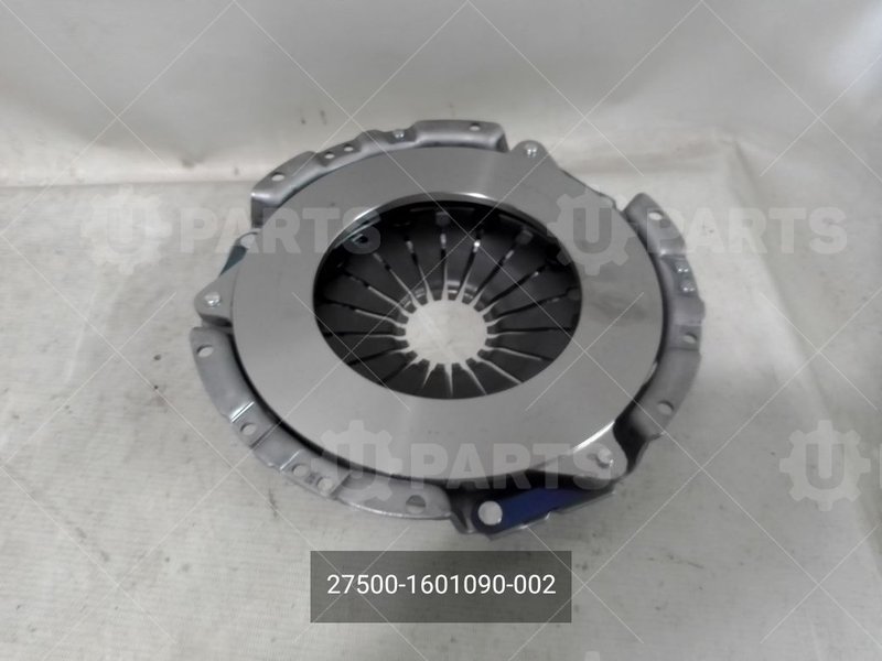 27500-1601090-002 Диск сцепления нажимной (корзина) дв. Cummins ISF 2.8L до 280 Нм, УМЗ-4216, А274 