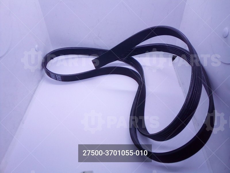 Комплект для установки компрессора кондиционера дв. УМЗ-42164, А274, А275 Evotech | 27500-3701055-010. В наличии.