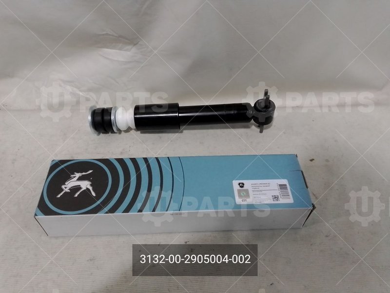 3132-00-2905004-002 Амортизатор передней подвески 