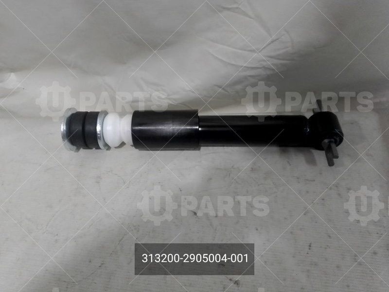 Амортизатор передний ГАЗ для ГАЗ ГАЗель NEXT (2013 - ) (Кат.номер: 313200-2905004-001)
