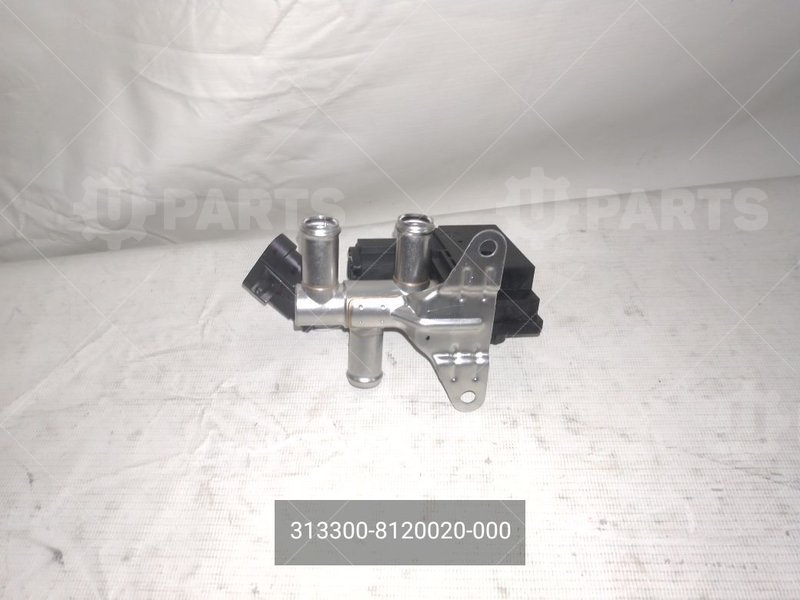 313300-8120020-000 Кран отопителя 