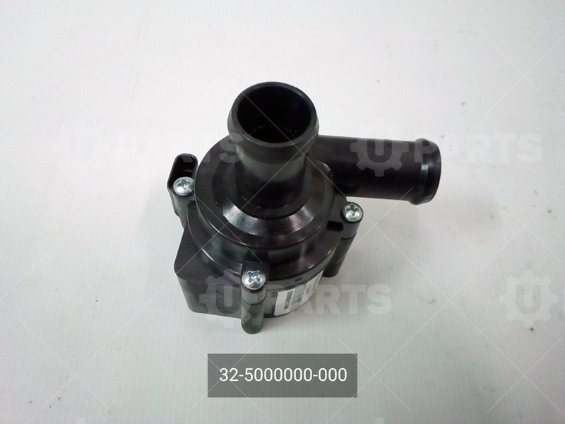 Электродвигатель с насосом П9-20.12В ГАЗ для ГАЗ ГАЗон Next (2013 - ) (Кат.номер: 32-5000000-000)