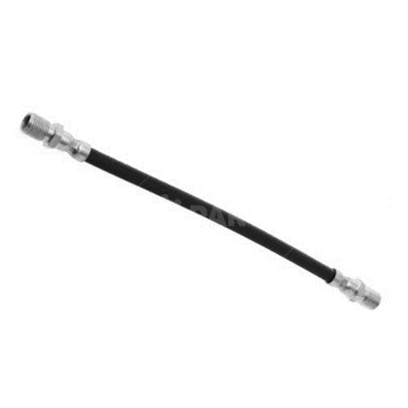 401100-3506025-001 Шланг задний пневматический длинный 