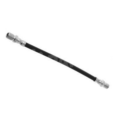 Шланг задний пневматический длинный ГАЗ для ГАЗ ГАЗон Next (2013 - ) (Кат.номер: 401100-3506025-001)