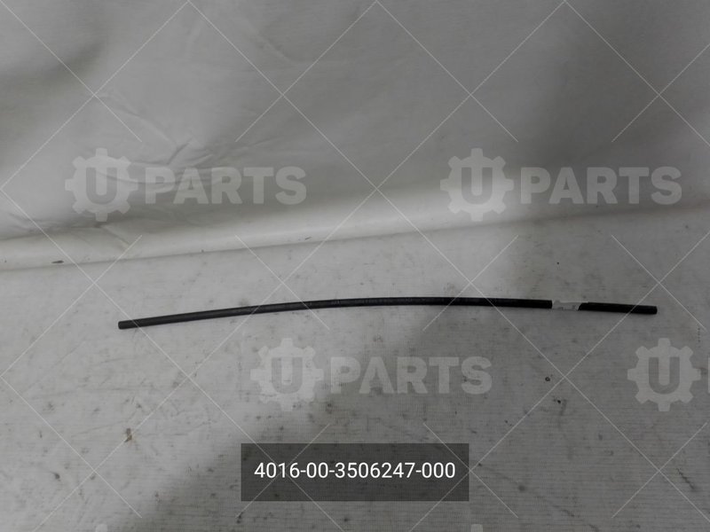 Трубка ГАЗ для ГАЗ ГАЗон Next (2013 - ) (Кат.номер: 4016-00-3506247-000)