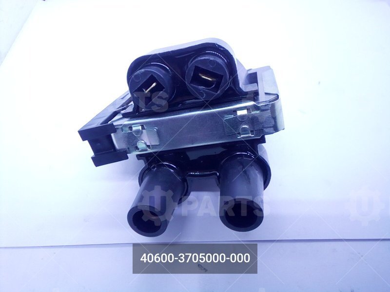 40600-3705000-000 Катушка зажигания 